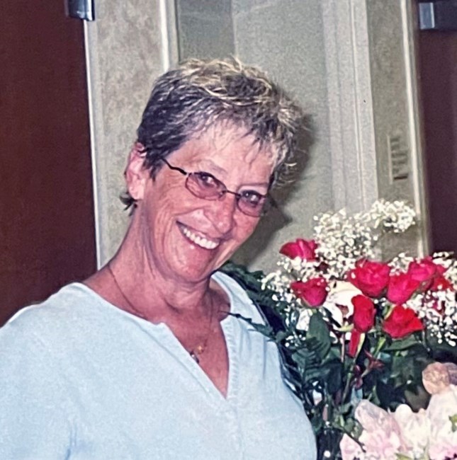 Obituary of Margaret Rachel McReynolds