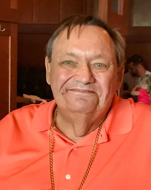 Obituary of Edgar "Eddie" William Fisher