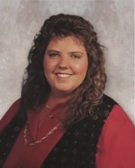 Patricia Wilson