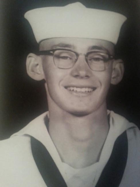 Avis de décès de Harry Berton Hagerman