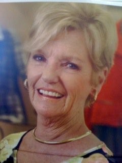 Obituary of Catherine "Dolly" Berger