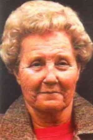 Obituary of Dorothy Masengil
