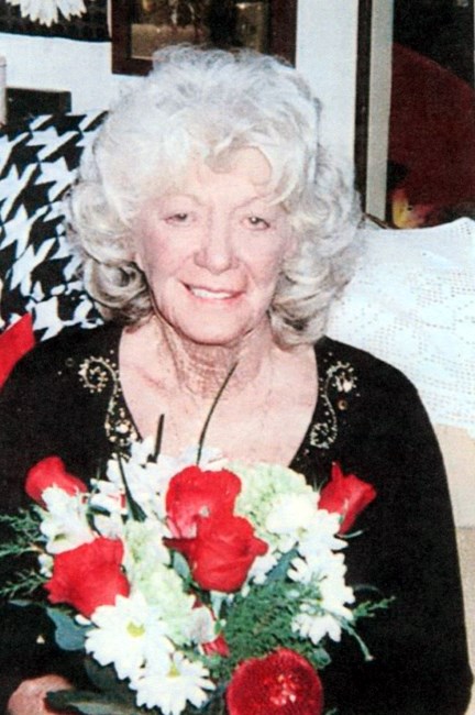 Obituary of Shirley Ann Nielsen