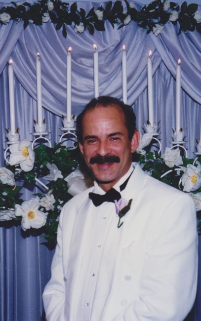 Obituary of John Roland Dougherty