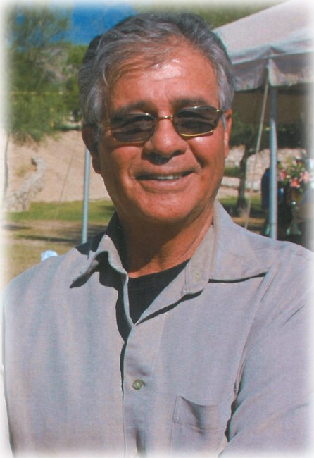 Obituary of Gilbert Madero Duarte