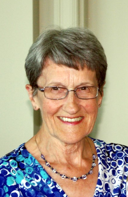 Obituario de Helena Lorraine Burke