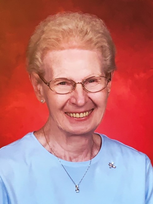 Obituario de Sharon Anne Harvey