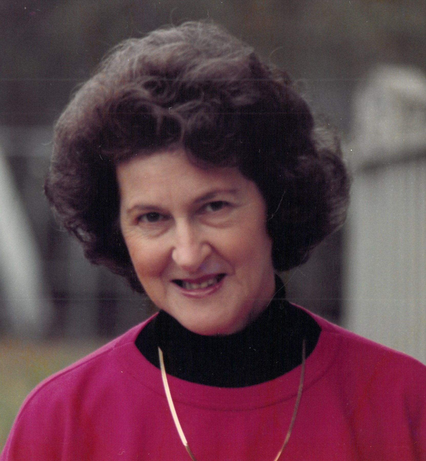 Estelle Harmon Obituary - Columbia, SC