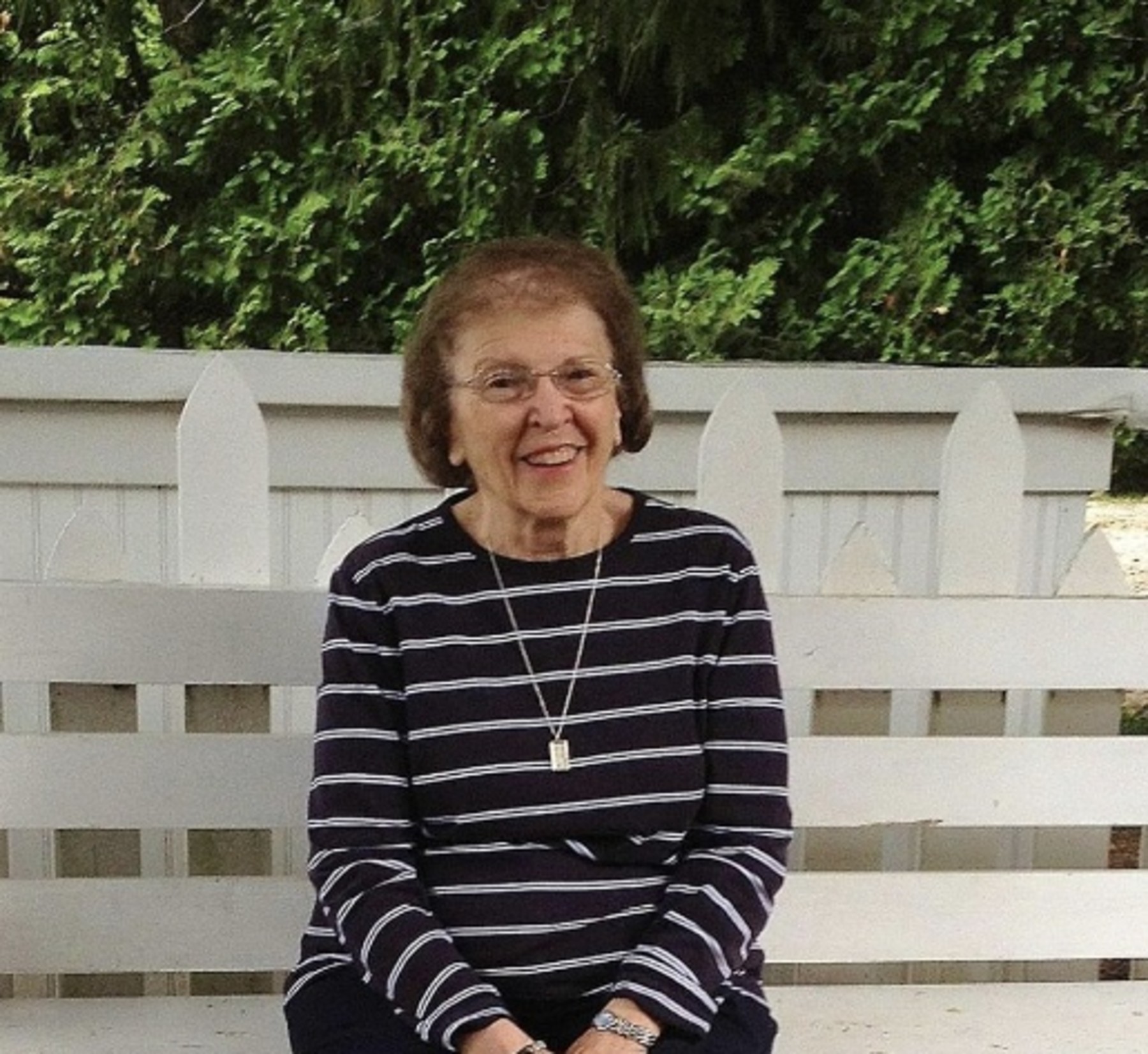 Obituary of Frances E. Turner