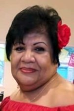 Lidia Lopez