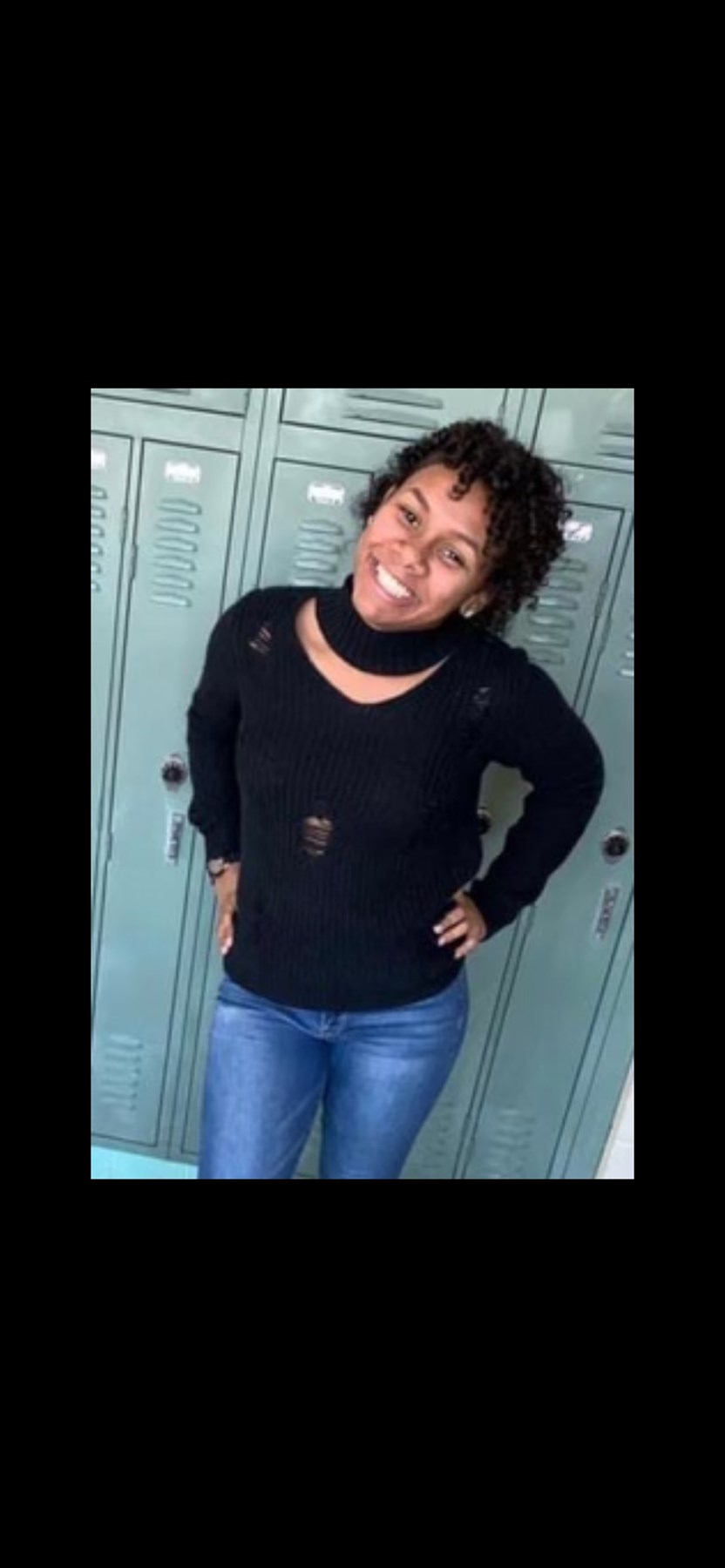 Obituary of Chantel Marie Frias