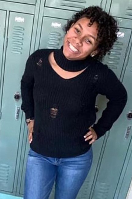 Obituary of Chantel Marie Frias