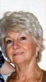 Shirley Harper