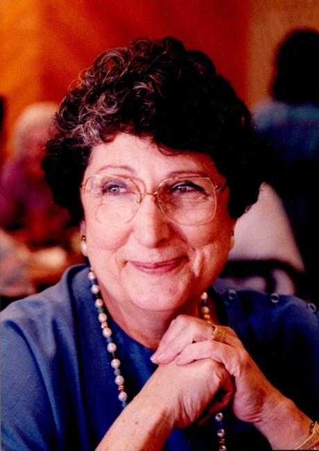 Obituary of Wilda Patrick Brackeen
