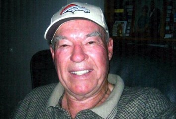 Obituary of Buford "Bo" Hamilton Hine Jr.