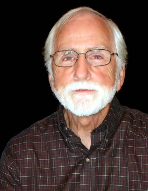 Obituary of John "Dick" Leonard Spain Jr.