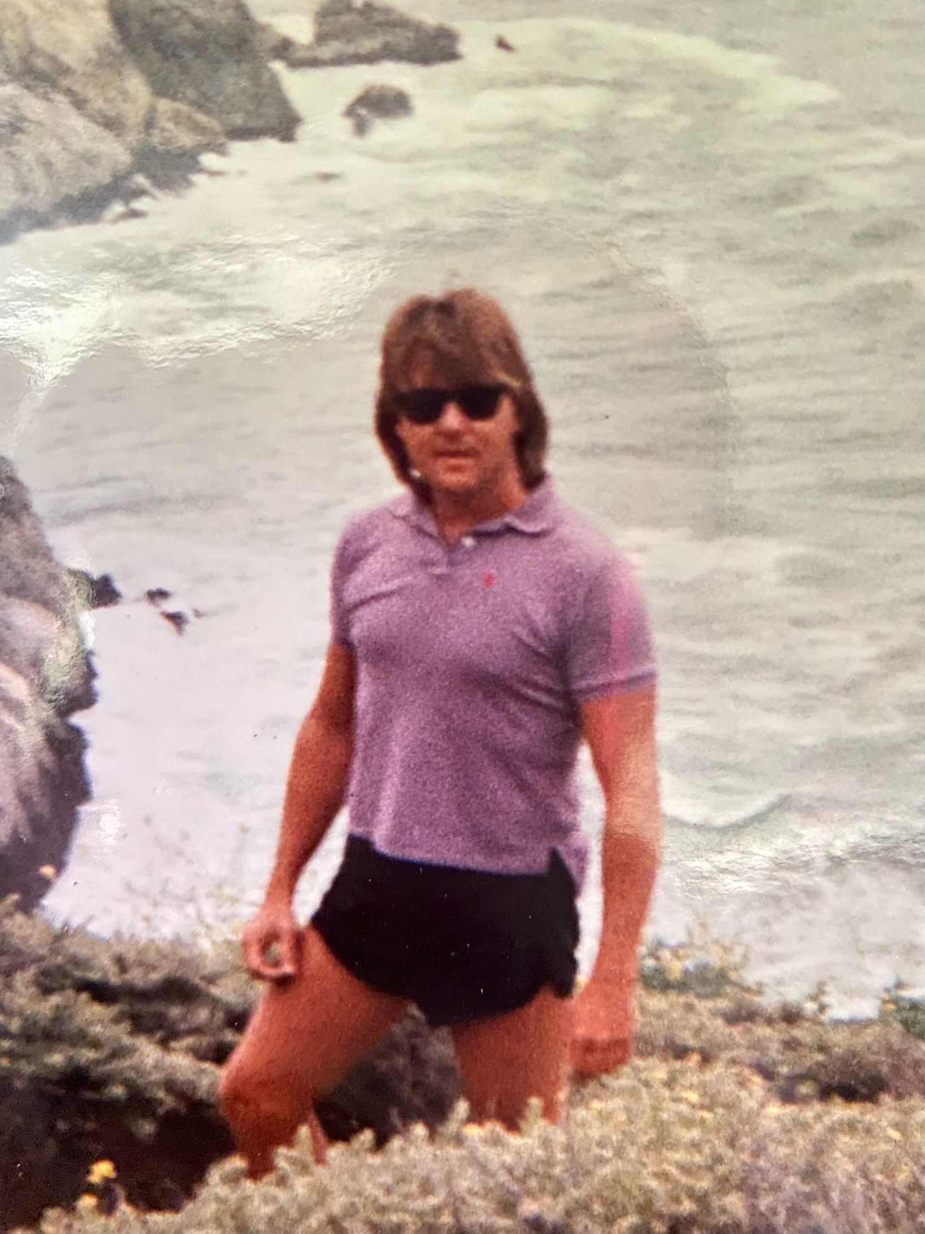 Obituary of James "Colby" Bevely Chandler Jr.