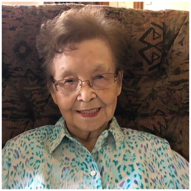 Obituary of Michiko Kanzaki Sharp