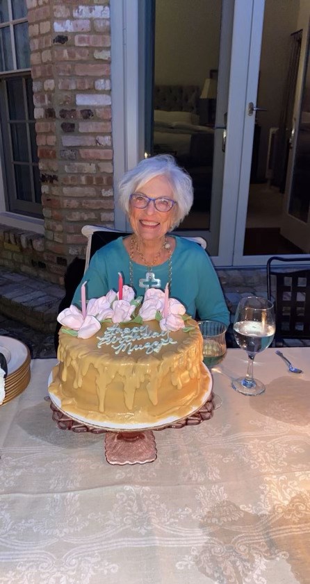 Obituary of Lee Ann Hawkins