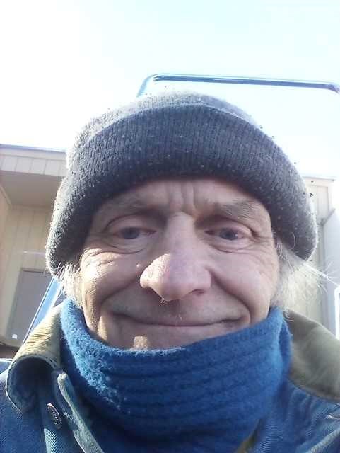 Obituary of Dennis Dale French