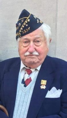 Obituary of Zygmunt J. Wartski