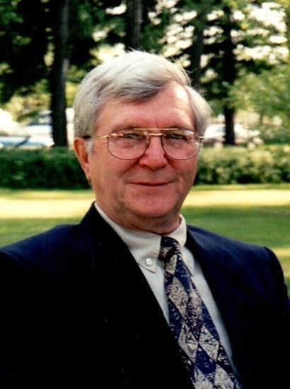 Obituary of Milton Gordon Scheuer