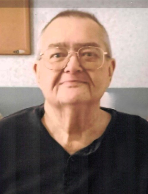 Obituary of William R. "Bill" Hardy