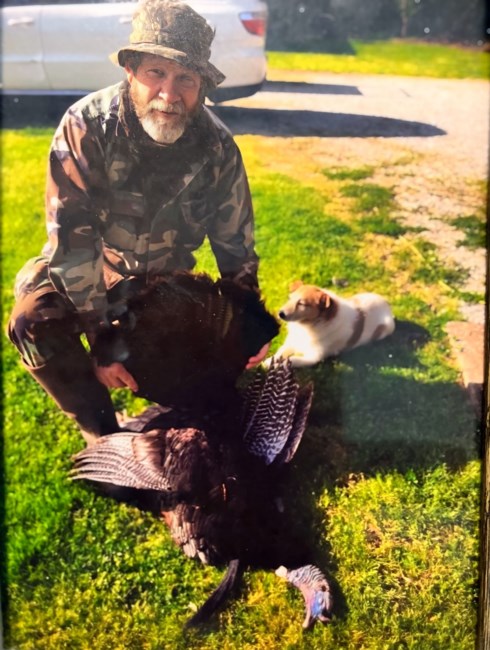 Obituary of Newel Jerome Turner