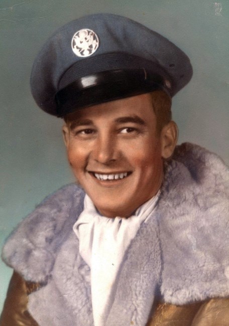 Obituary of John William Clarke Sr.