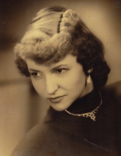 Obituary of Joyce Darlene Bowes