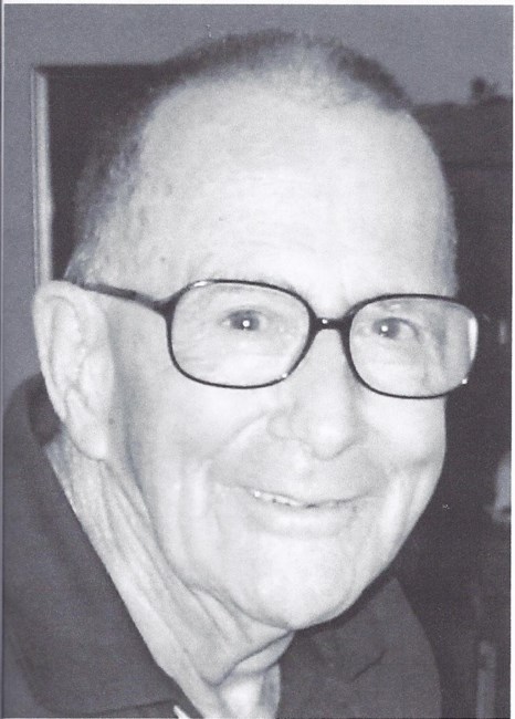 Obituary of William R. Shoop Jr.