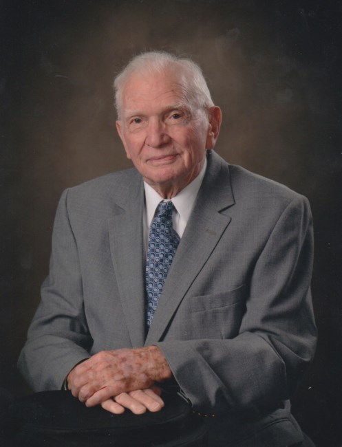 Obituary of Howard W. Sutton