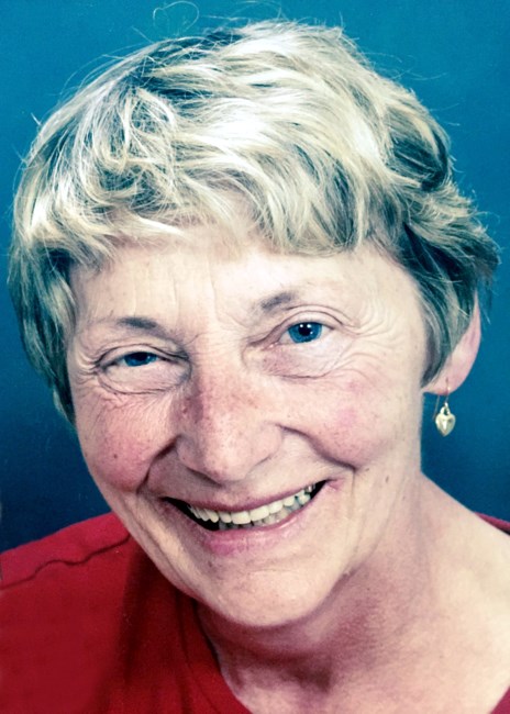 Obituary of Nancy E. Wuest Cook