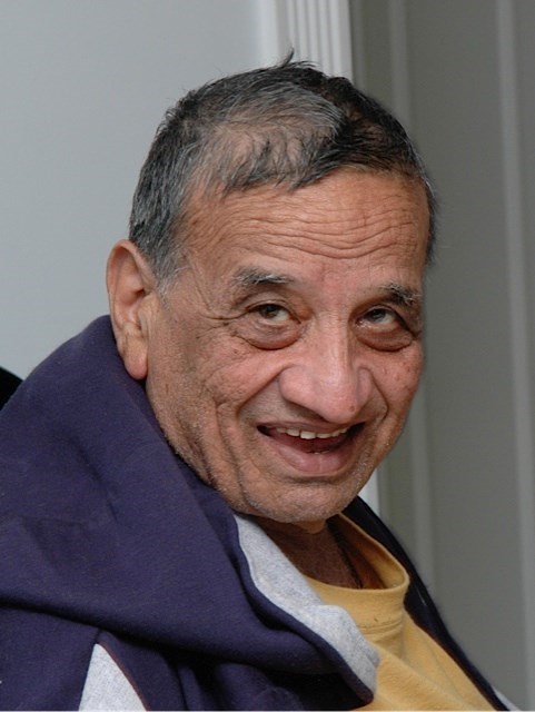 Obituary of Ajit Grewal