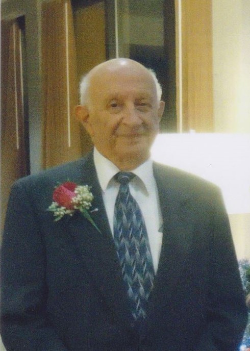 Obituario de Frank R Falcone