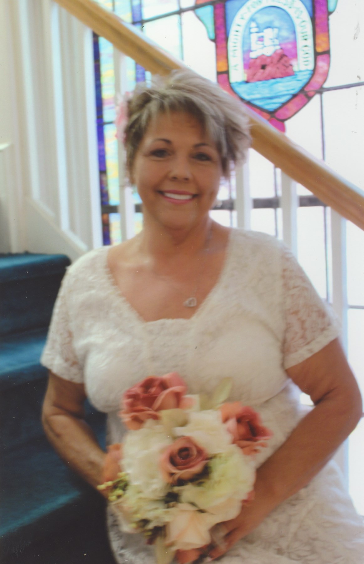 Obituary of Christina "Christy" Miller Ellison