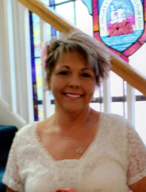 Obituary of Christina "Christy" Miller Ellison