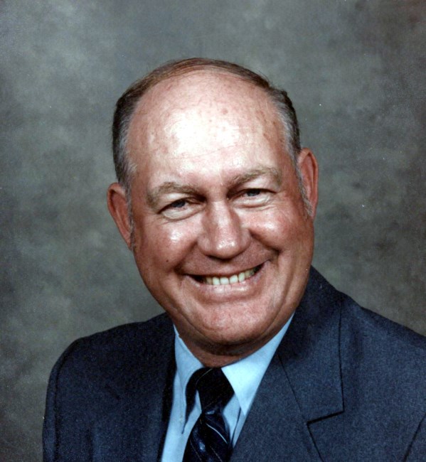 Obituary of Newton Richardson Pinson Jr.