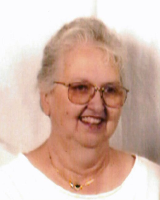 Obituary of Donna Lee Arner