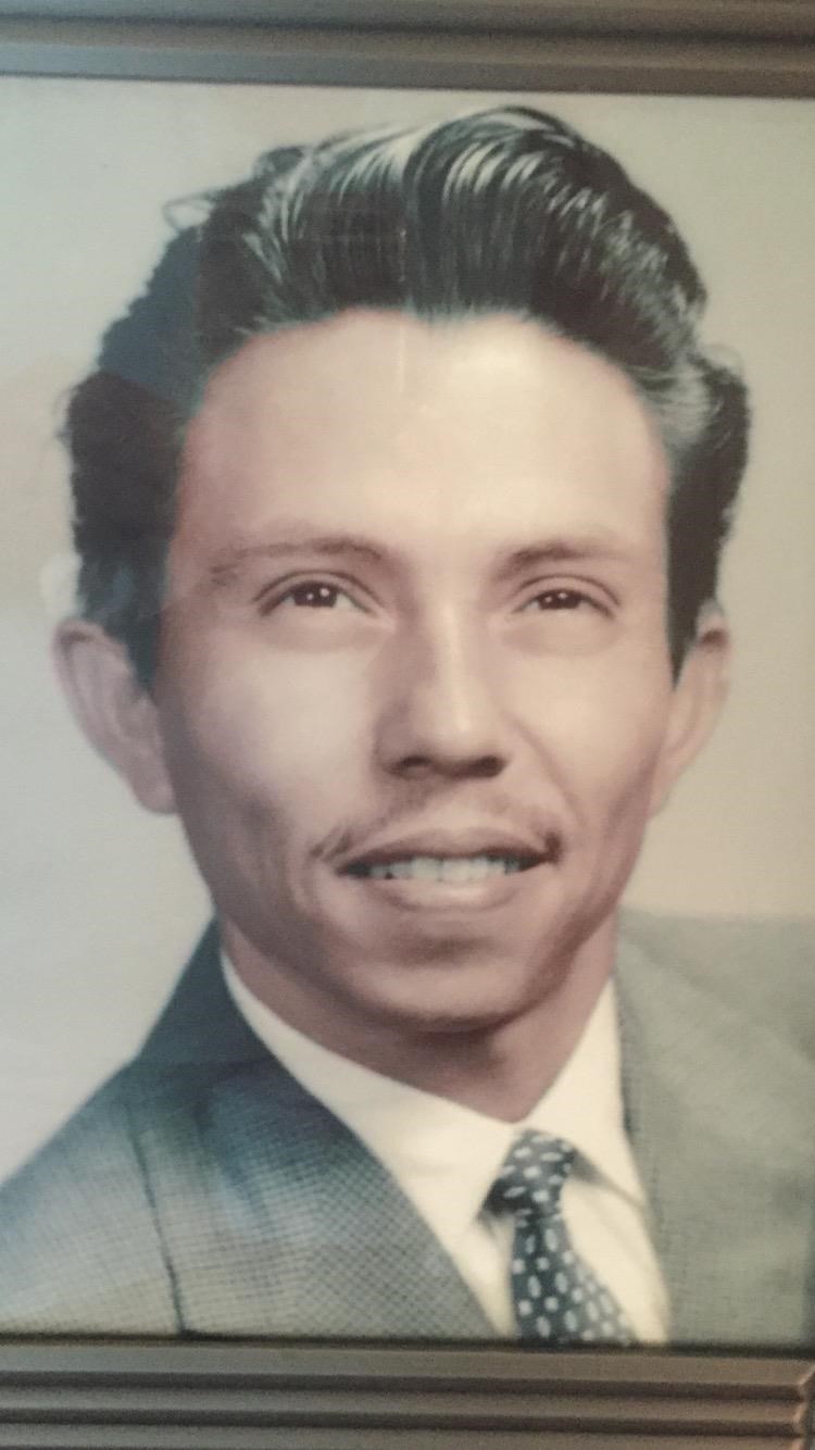 Obituary of Carlos Candido Conde