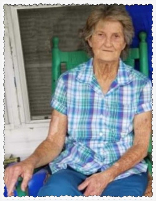 Obituary of Lottie "Rooster" Mae Morgan