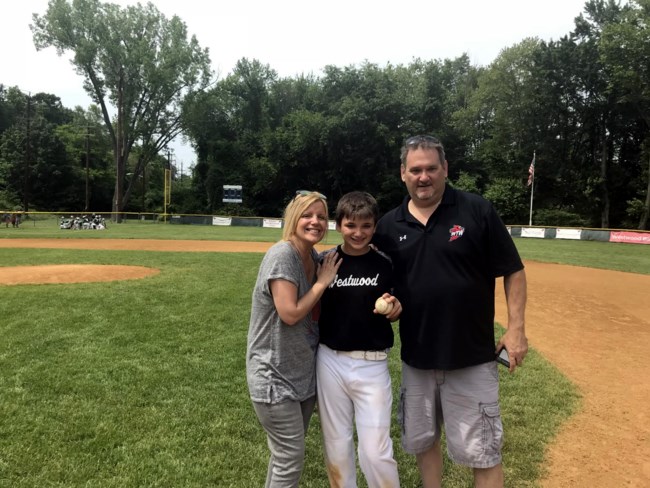 Ronald Ussher Obituary Westwood Nj