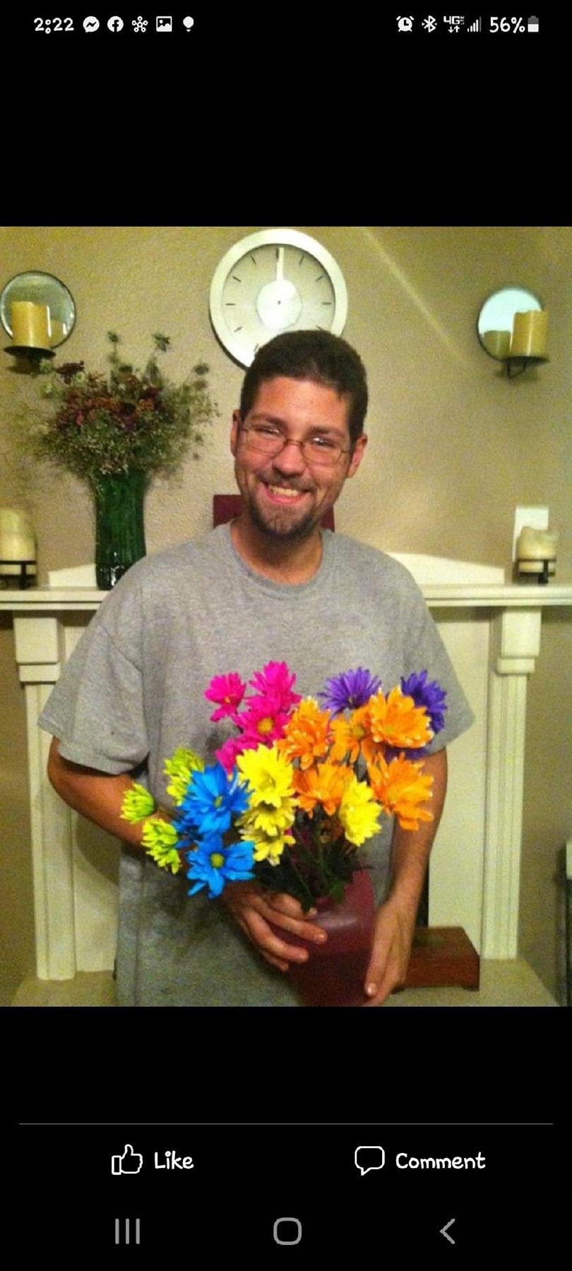 Obituary of Kyle W Jaros