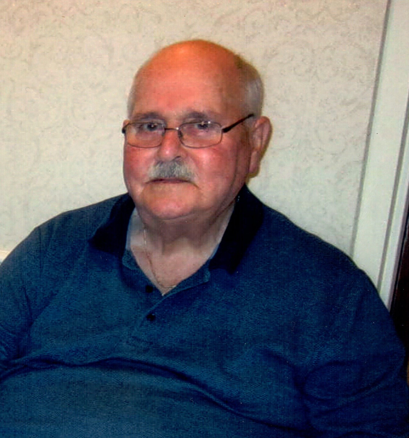 Obituary of Wayne McIntosh