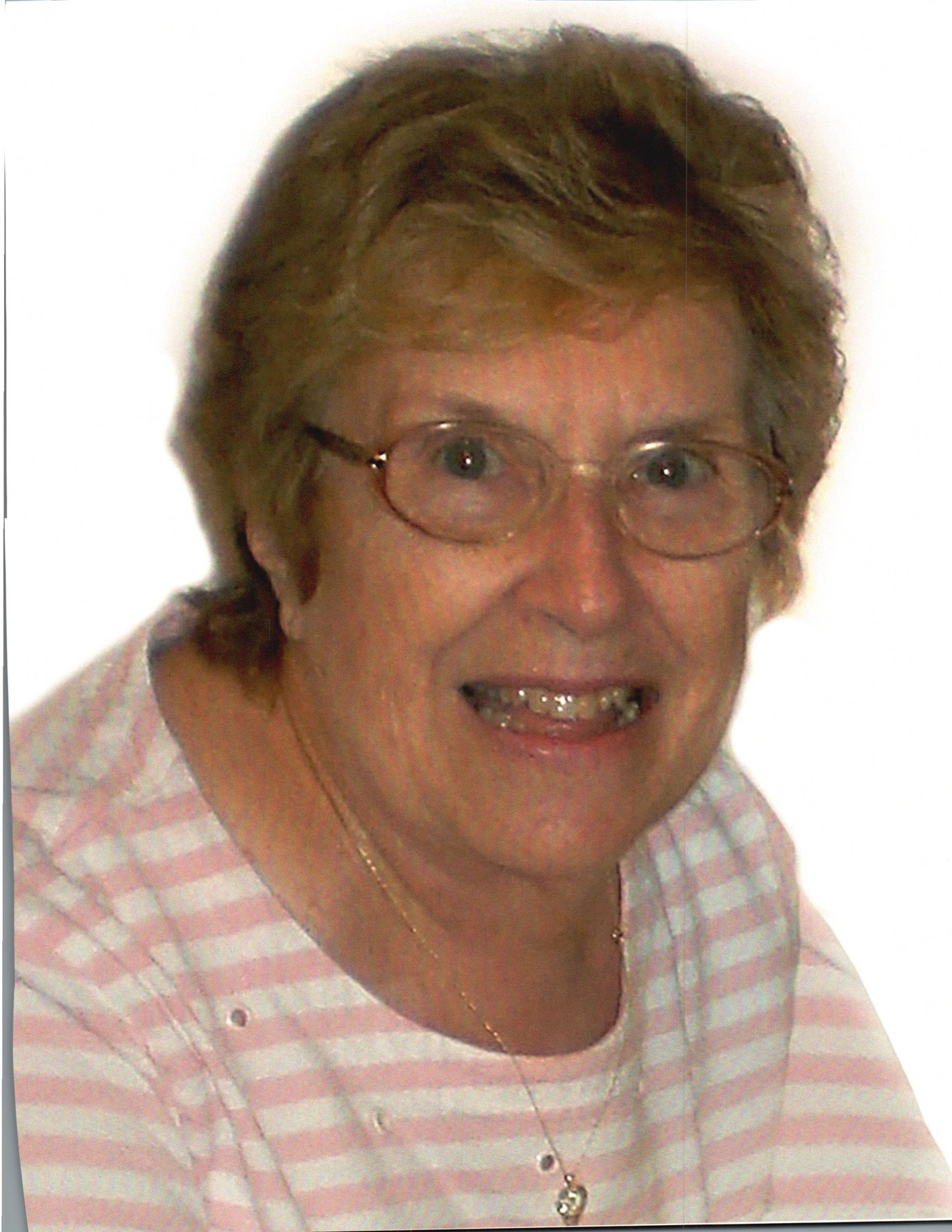 Obituary of Marilyn Arbuckle