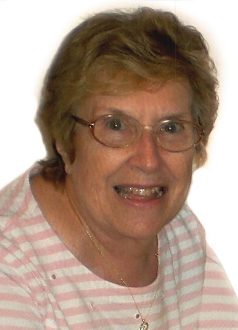 Obituary of Marilyn Arbuckle