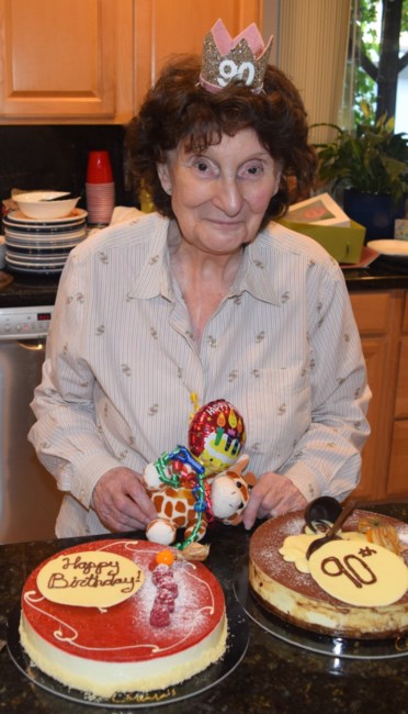 Obituary of Inez Catherine Sackatile