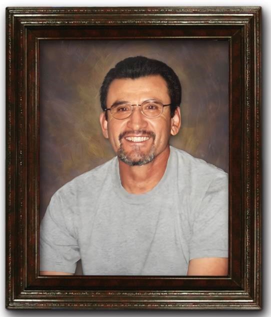 Obituary of Alvin Lee Luna