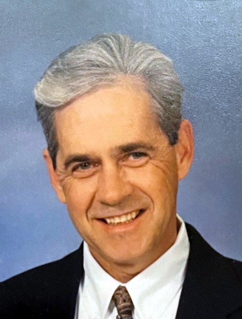 Obituary of Gary Lewis Tyndall