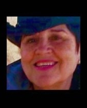 Obituary of Graciela Norma Hernandez Dr. Salazar
